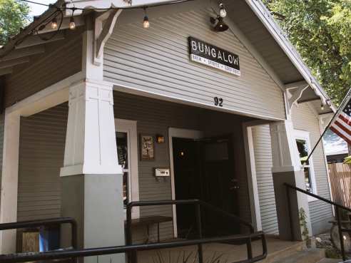 Bungalow by Infatuation - Reviews