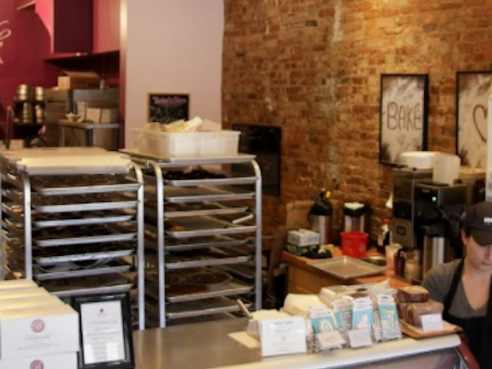 Buttermilk Bake Shop by Infatuation - Reviews