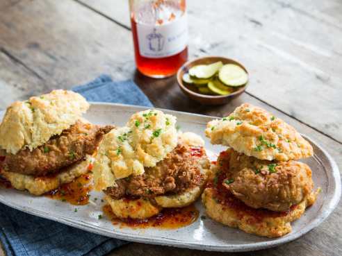 Buttermilk Kitchen-Atlanta GA by Courtesy of Buttermilk Kitchen