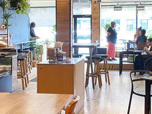 Buunni Coffee - Inwood by Buunni Coffee