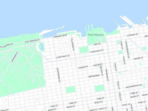 Le Provençal Bistro by Infatuation - Reviews