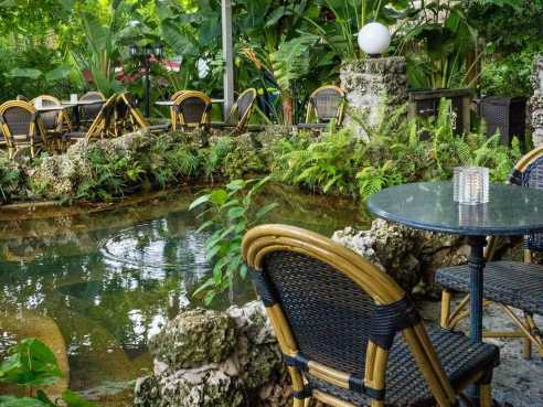 Cafe Roval by Tasty Planet