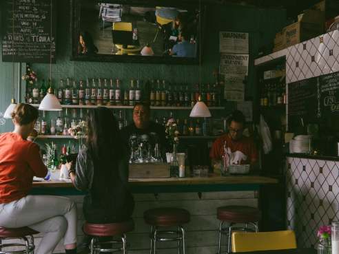 Calaca by @TheInfatuation