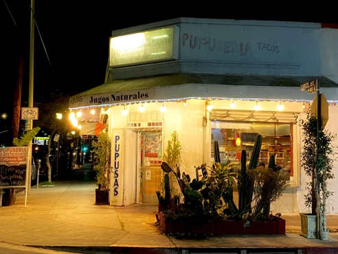 California Grill by Infatuation - Reviews