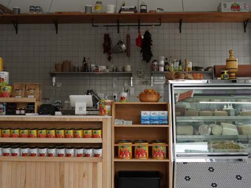 Carmenta’s by @TheInfatuation