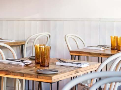 Casa Fofó by Casa Fofó