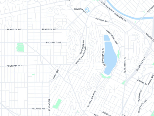 Casita Del Campo by @TheInfatuation