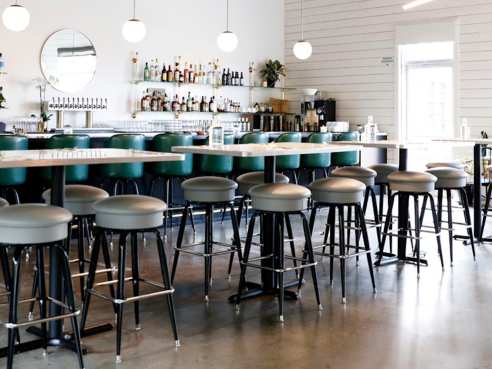 Champagne Diner by Infatuation - Reviews