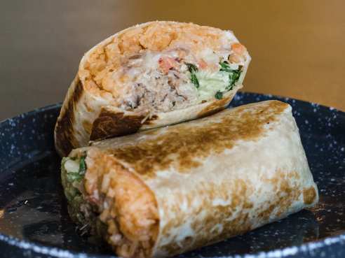 LICO'S TACOS by Erin Lodi