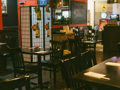 ChinGoo by Noah Devereaux