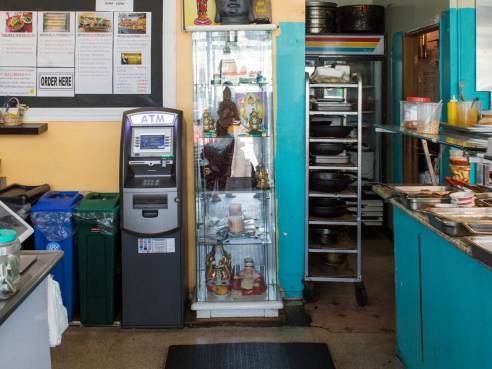 Chu Minh Tofu and Vegan Deli by Infatuation - Reviews