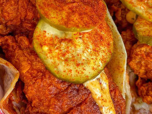 Cluck & Blaze by Infatuation - Reviews