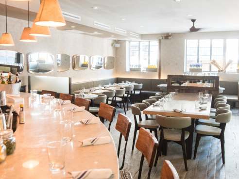 Coco Pazzeria by Infatuation - Reviews