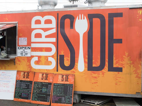 Curbside by Infatuation - Reviews