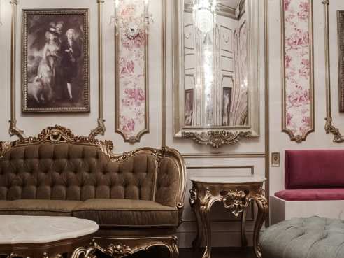 Dear Irving Gramercy by @TheInfatuation