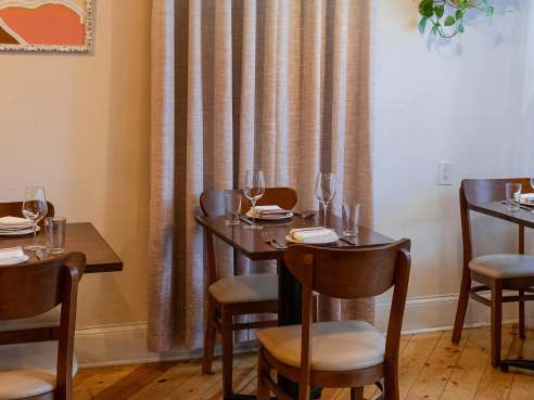 Dear Margaret by Kim Kovacik