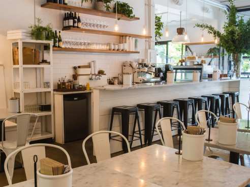 DERU by @TheInfatuation