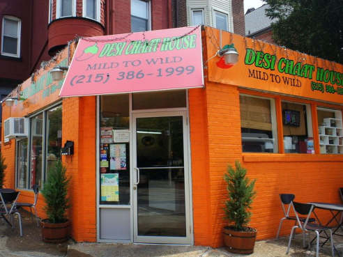 Desi Chaat House by Infatuation - Reviews