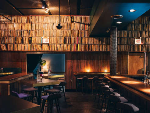 Dorian’s by Clayton Hauck