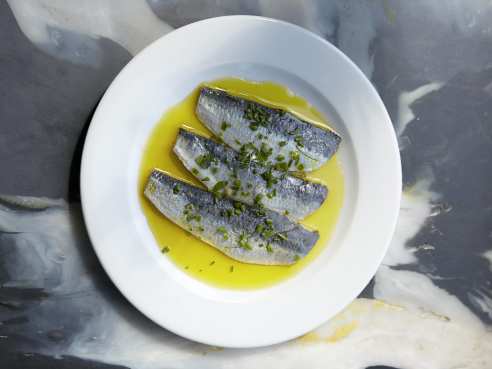 Dory’s by @TheInfatuation