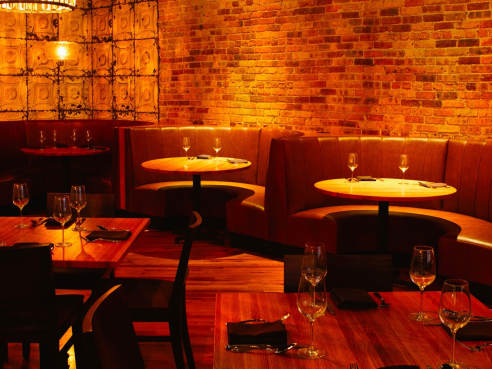Dos Urban Cantina by Dos Urban Cantina