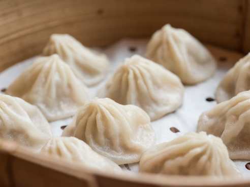 Dough Zone Dumpling House Seattle International District by Infatuation - Reviews
