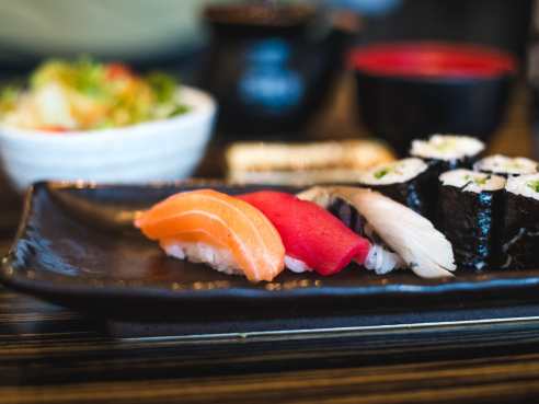 Dozo Soho by Karolina Wiercigroch