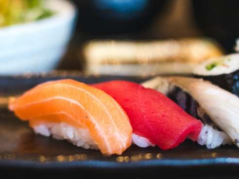 Dozo Soho by @TheInfatuation