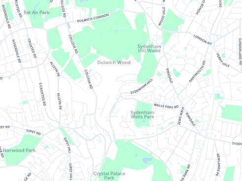 The Dulwich Wood House by Infatuation - Reviews