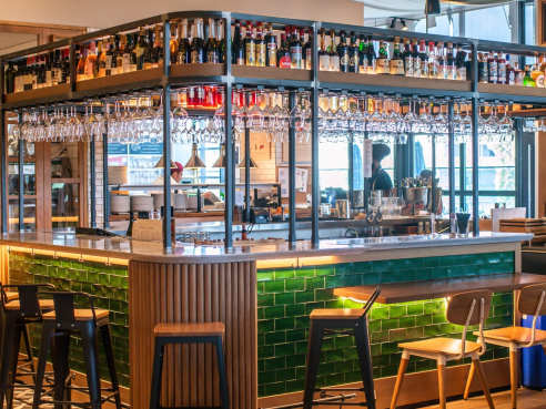 Eataly by @TheInfatuation