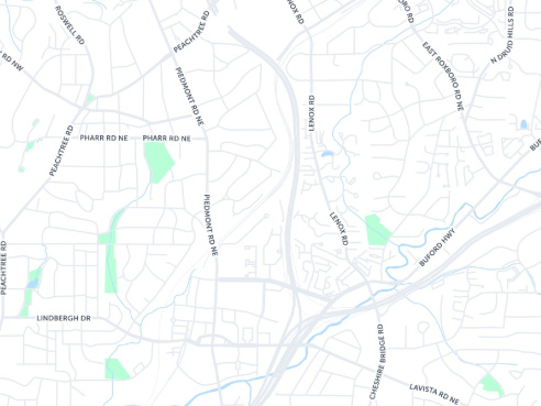 Eclipse di Luna - Buckhead by Infatuation - Reviews