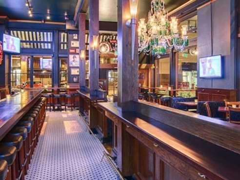 Eddie Rickenbacker's by Infatuation - Reviews