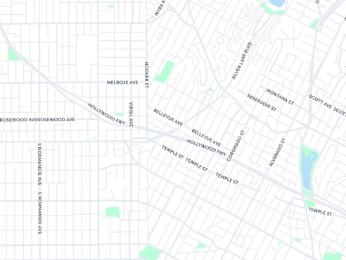 El Caserio by Infatuation - Reviews