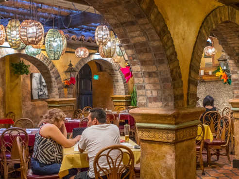 El Cholo - The Original by Jakob Layman