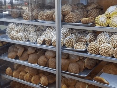 El Valle Oaxaqueño by @TheInfatuation