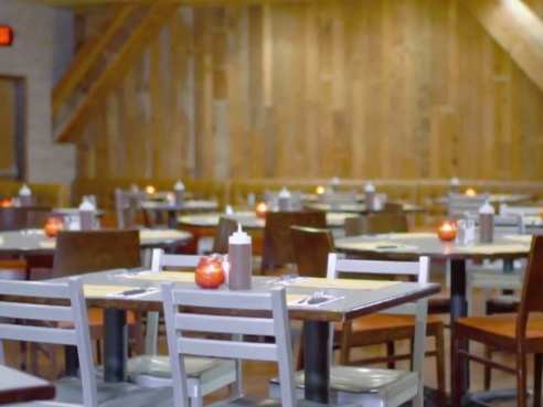 Ellis Island Barbecue by Infatuation - Reviews