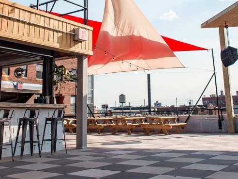 Elsewhere by @TheInfatuation