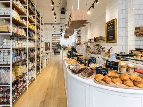 Ergon Deli by Ergon Deli