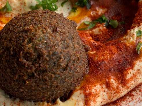 Etzel Itzik Deli by Infatuation - Reviews