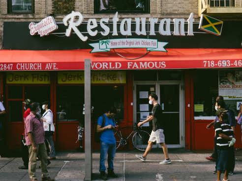 Exquisite Express by Noah Devereaux