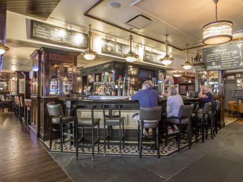 Fado Irish Pub by Infatuation - Reviews