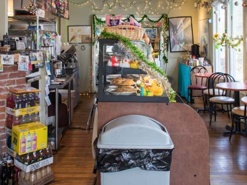 Fat Ducks Deli & Bakery by Infatuation - Reviews
