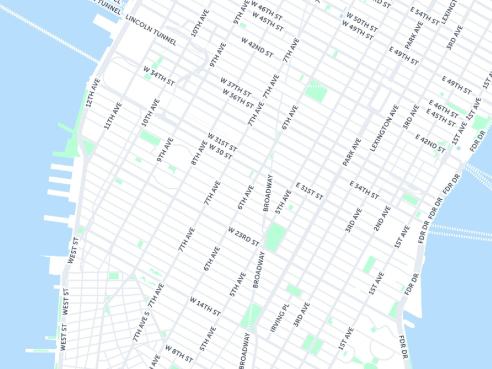 Moxy NYC Chelsea by Infatuation - Reviews