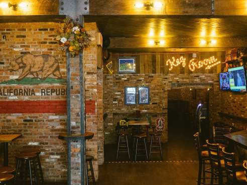 Finnerty's by Infatuation - Reviews