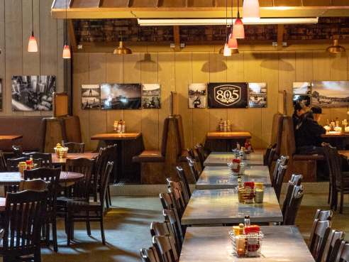 Firestone Walker Emporium by Jakob Layman