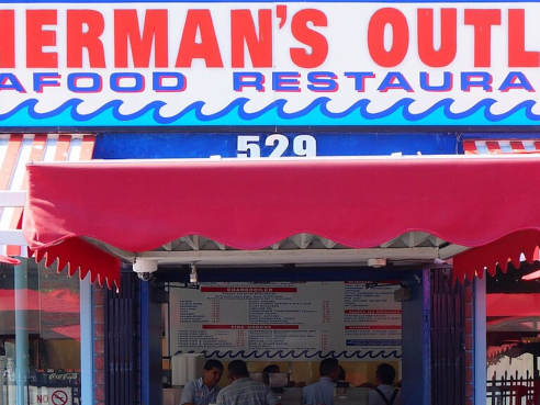 Fisherman's Outlet by FISHERMAN'S OUTLET