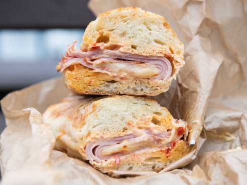 Fishermen’s Green Market & Deli by infatuation.com