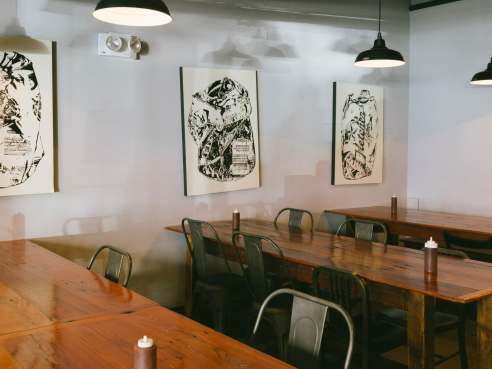 Brooklyn BBQ by Infatuation - Reviews