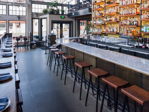 FlintCreek Cattle Co by Infatuation - Reviews