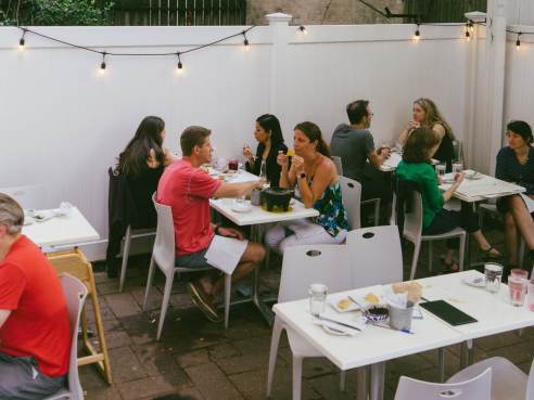 Fonda by @TheInfatuation